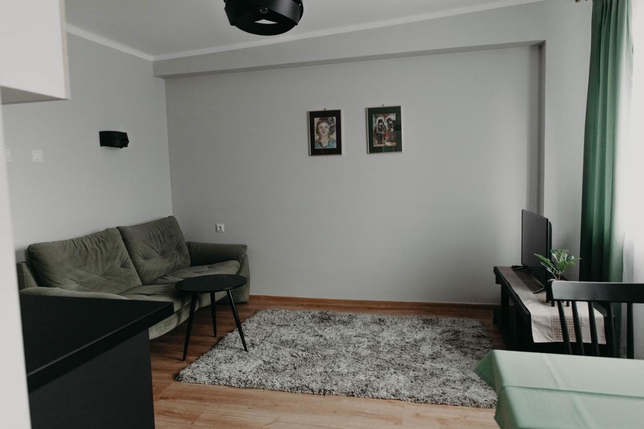 Apartamenty „Nad Popradem” Ритро Екстер'єр фото