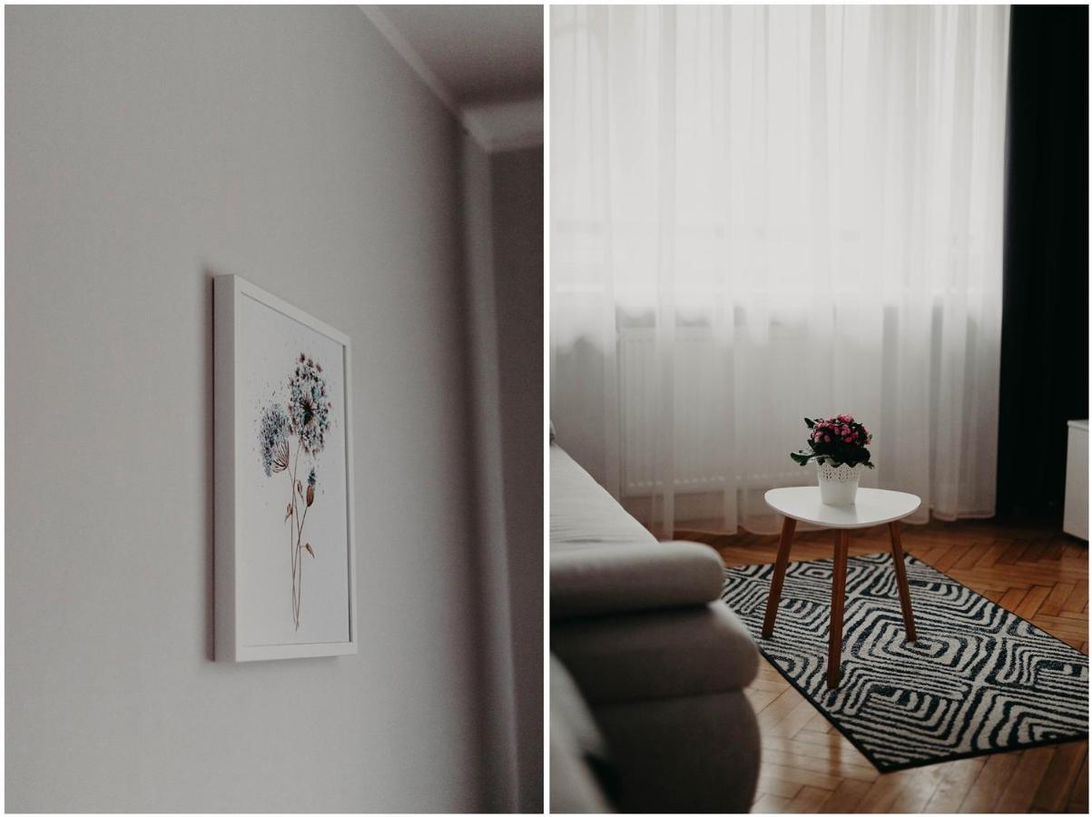 Apartamenty „Nad Popradem” Ритро Екстер'єр фото