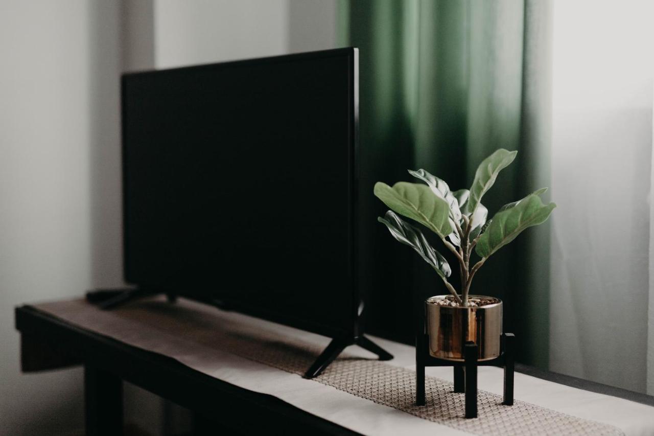 Apartamenty „Nad Popradem” Ритро Екстер'єр фото
