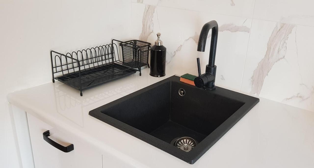 Apartamenty „Nad Popradem” Ритро Екстер'єр фото