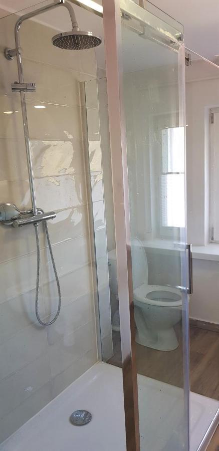 Apartamenty „Nad Popradem” Ритро Екстер'єр фото