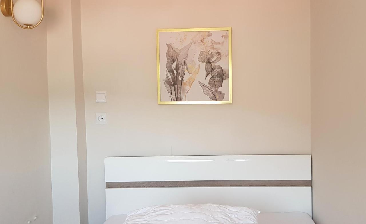 Apartamenty „Nad Popradem” Ритро Екстер'єр фото
